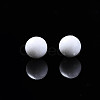 Plastic Water Soluble Fuse Beads DIY-N002-017B-3