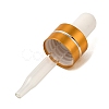 Natural Amethyst Dropper Perfume Bottles DJEW-H010-04P-01-3