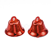 Iron Bell Pendants X-IFIN-S702-02B-2