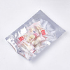 PET & PE Zip Top Bags OPP-T001-01C-4