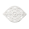 201 Stainless Steel Cabochons STAS-G396-14P-1
