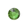 Preciosa® Crystal Hotfix Flatback Stones Y-PRC-HSS16-50630-2
