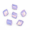 K9 Glass Rhinestone Cabochons MRMJ-N029-25-03-4