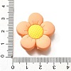 Food Grade Silicone Beads SIL-S009-01E-3