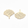Brass Pendants KKC-T001-29KC-1