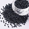 12/0 Glass Seed Beads SEED-A012-2mm-129-1