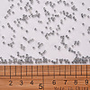 12/0 Grade A Round Glass Seed Beads SEED-N001-B-150-3