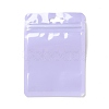 Rectangle Plastic Zip Lock Gift Bags OPP-B006-02B-03-1