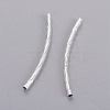 Brass Tube Beads EC295-S-3