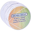 Elastic Fibre Core Spun Elastic Cord EC-BC0001-02-2mm-6