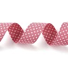 5M Cotton Linen Strar Printed Ribon LS-OCOR-K008-01B-04-2