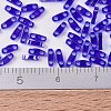 MIYUKI Quarter TILA Beads SEED-X0054-QTL0177-3