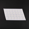 0.25MM Plastic Stickers DIY-WH0304-214D-1