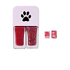 12ml Two Tone Nail Polish MRMJ-R088-B7-1