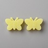 Food Grade Eco-Friendly Silicone Beads SIL-WH0012-026L-1