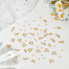 DIY Jewelry Finding Making Kit DIY-ME0001-28-4