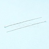 925 Sterling Silver Ear Thread STER-P047-09S-4