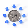 Frosted Acrylic Beads LS-MACR-S373-61K-06-3
