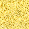 Opaque Acrylic Beads X1-MACR-T048-02G-2