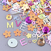 Ornament Accessories PVC-N001-09-1