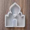 Castle DIY Silicone Mold DIY-Q033-09B-3