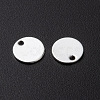 304 Stainless Steel Charms STAS-H436-66S-10mm-1