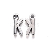 Tibetan Style Alloy Pendants X-TIBE-S108-108K-AS-RS-2