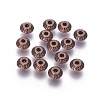 Tibetan Style Alloy Beads RLF10902Y-NF-1
