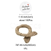 100Pcs Paper Gift Tags CDIS-YW0001-11D-3