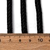 Braided Polyester Cord OCOR-Z007-01B-3