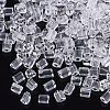 Transparent Glass Beads SEED-S039-01A-01-2
