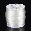 Elastic Crystal Thread X-EW-0.8D-1-5