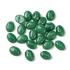 Natural White Jade Cabochons G-A094-01B-59-1