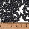Opaque Colours Glass Seed Beads SEED-F006-02A-05-4
