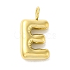 Ion Plating(IP) 304 Stainless Steel Pendants STAS-K263-47G-E-1