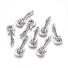 Tibetan Style Alloy Pendant LS-X-LFH20152Y-NF-1