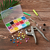 Snap Buttons & Fastener Plier Tool Kits TOOL-TAC0007-06-5