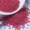 MIYUKI Round Rocailles Beads X-SEED-G007-RR0141FR-1