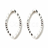 Brass Linking Rings X-KK-F831-016A-S-RS-2