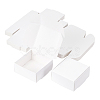 Paper Candy Boxes CON-BC0006-60B-03-1