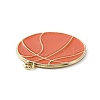 Alloy Enamel Pendants LS-FIND-WH0114-10LG-3