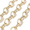 Aluminium Cable Chains CHA-C002-08KCG-1