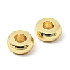 Brass Beads KK-D032-01D-G-3