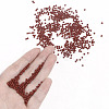 11/0 FGB Grade A Round Glass Seed Beads SEED-N001-A-1059-4
