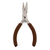 65# Steel Wire Looping Pliers ME-CBA3845-03-2