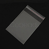 OPP Cellophane Bags OPC-R012-19-2