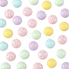 40Pcs Plastic Cabochons FIND-FS0004-35B-3