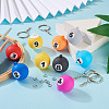 DIY Keychain Making Kit DIY-TA0005-04-5