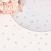150Pcs 3 Style Wire Guardian and Protectors KK-BBC0013-10-4