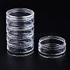 Polystyrene Bead Storage Containers CON-Q038-005D-2
